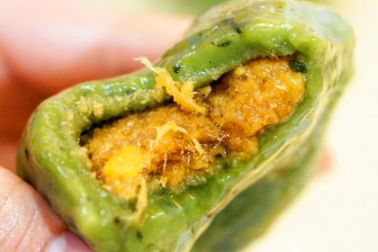 Wangjiasha Dim Sum (Nanjing West Road)