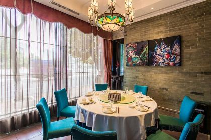 BingSheng Private Kitchen (Tianhe East Road)