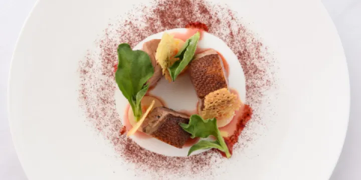 TRB Hutong（嵩祝寺店）