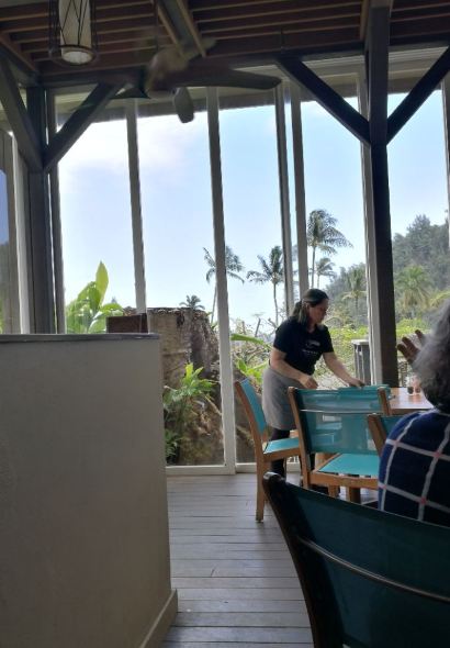 Hana Ranch Restaurant