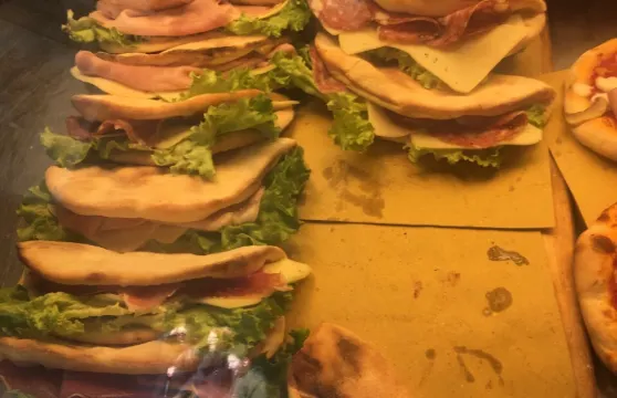 Torrefazione Fiorella