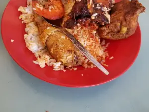 Peranakan House