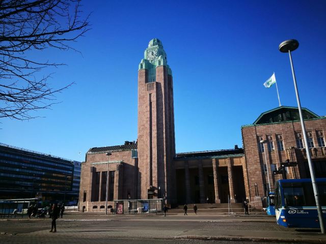 Helsinki