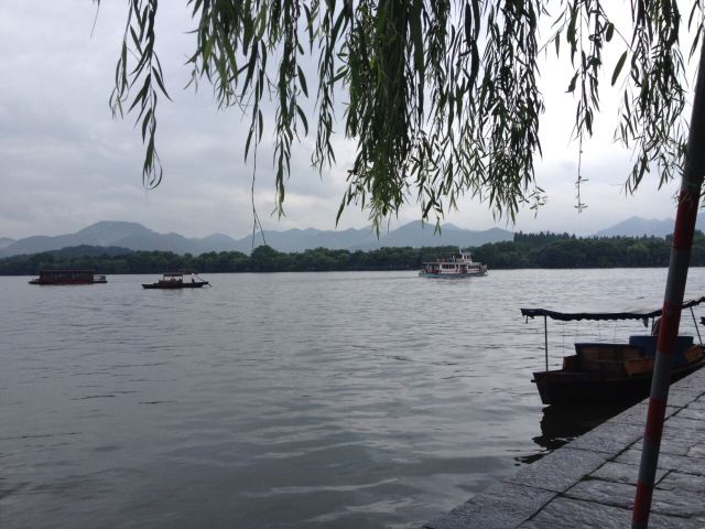 西湖