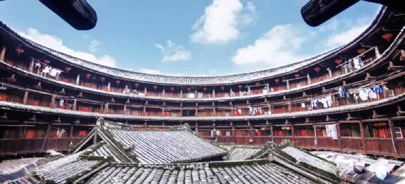 Hotels in Nanjing County