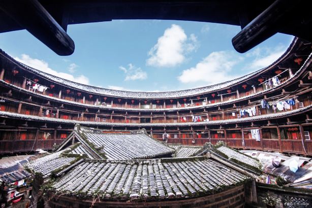 南靖縣