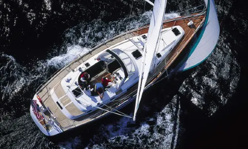 Sightseeing Yachts in Busan