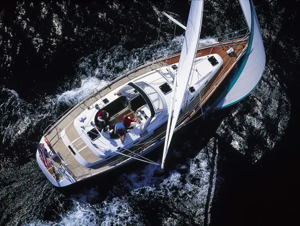 Sightseeing Yachts in Busan