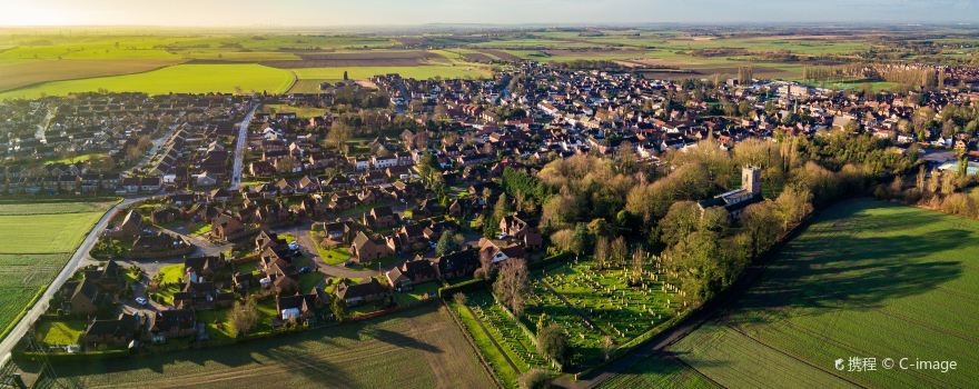 Epworth