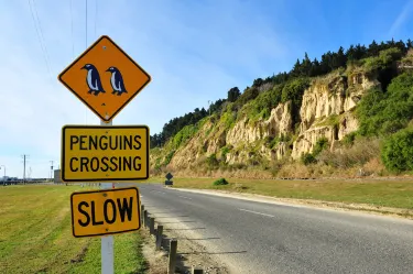 Oamaru