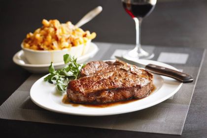 Morton's The Steakhouse