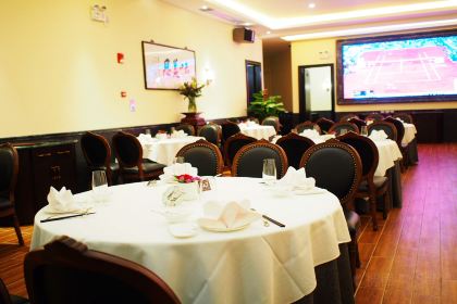 Zui Hui Huang (Shang hai zhong xin da sha dian)