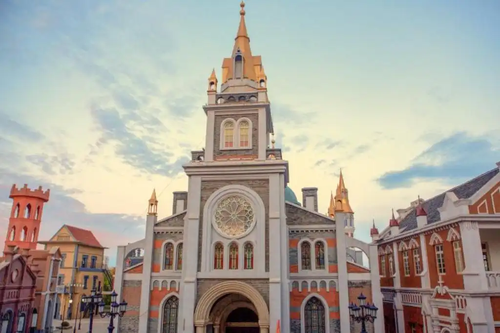 Hotels near HuZhou Movie Town