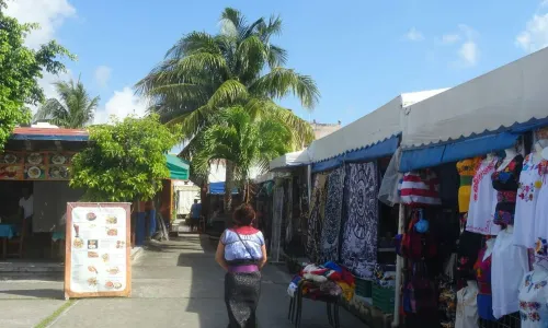 Mercado 28