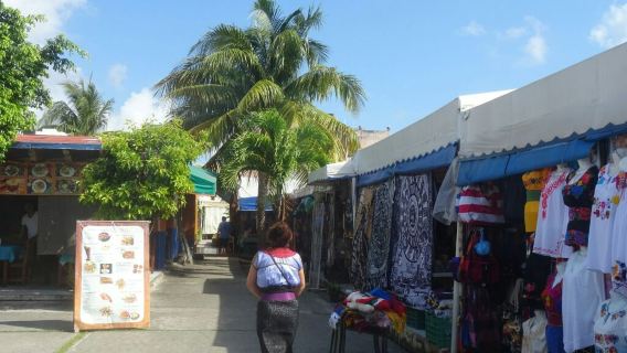Mercado 28