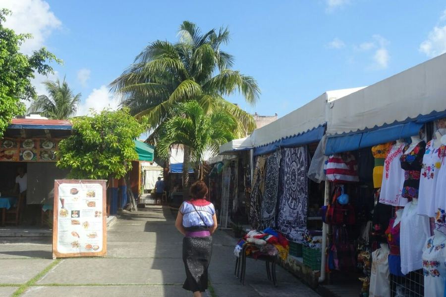 Mercado 28