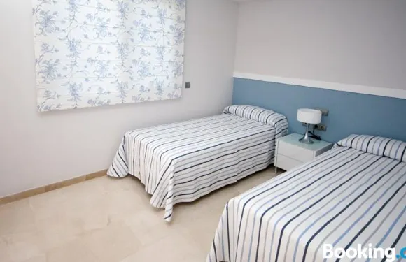 拉斯吧卡斯酒店