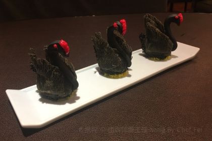 Jiang by Chef Fei