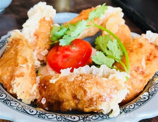 大头虾越式风味餐厅（光明广场店）餐厅相片 2