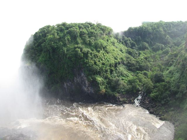 Zambezi River Cruise
