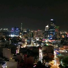 Eclipse Sky Bar User Photo