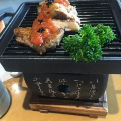 Benu User Photo