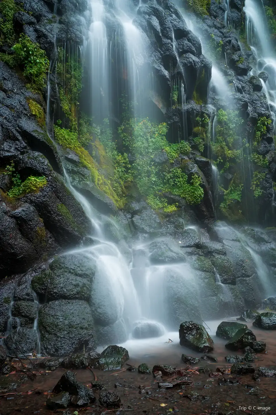 2_Changbai Mountain