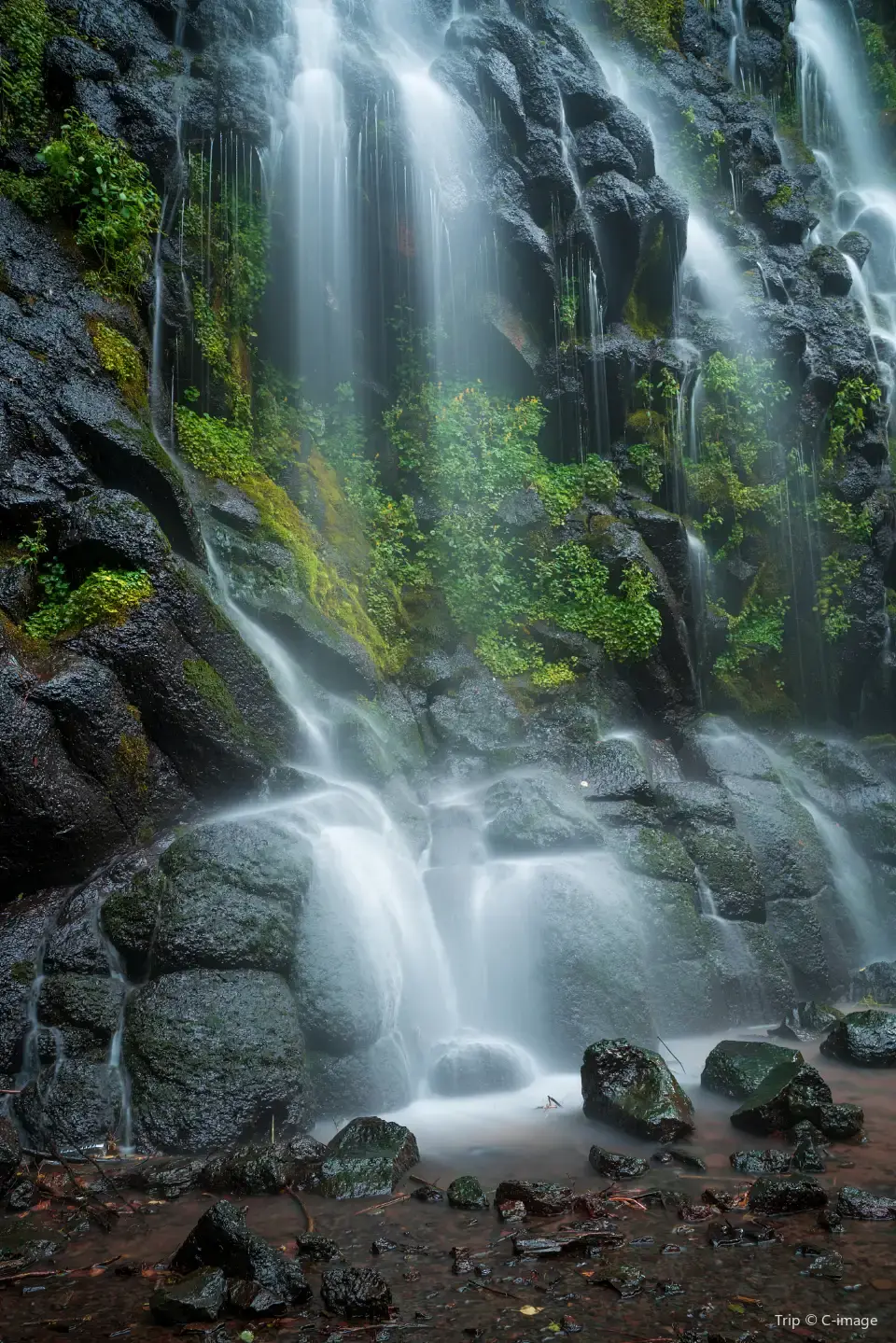 2_Changbai Mountain