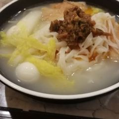 Xiziguojidajiudian·yi Restaurant User Photo