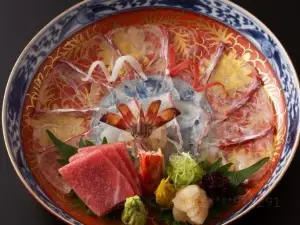Honwaka Kyoto Honten