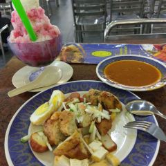 NASI KANDAR PELITA User Photo
