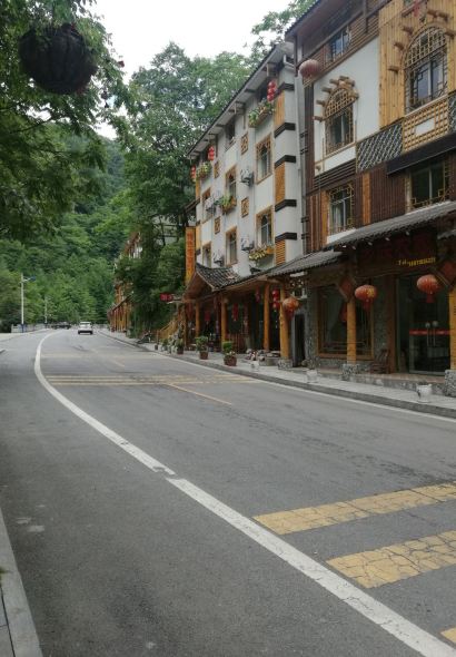 红坪特色农家(画廊路分店)