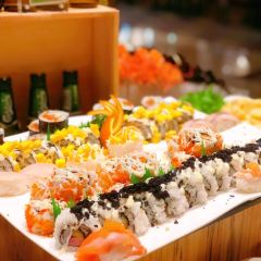 C&D Hotel Xiamen Lv Ting Buffet User Photo