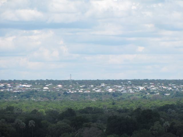 National Gallery of Zimbabwe