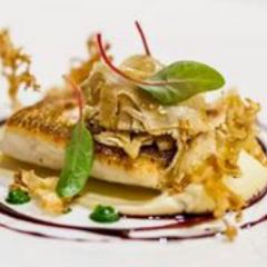 Chef's Table張用戶圖片