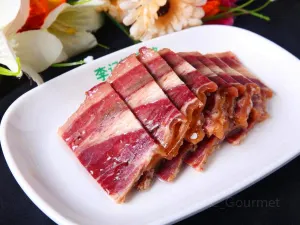LiJi QingZhenGuan