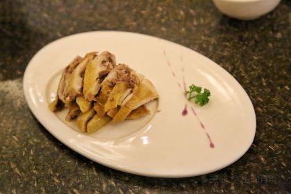 QIN SHAN ZHAI RESTAURANT