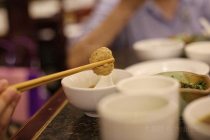 QIN SHAN ZHAI RESTAURANT