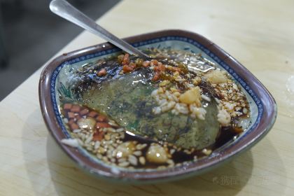 乐山鲜知味钵钵鸡(草堂北路店)
