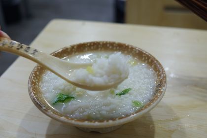 乐山鲜知味钵钵鸡(草堂北路店)