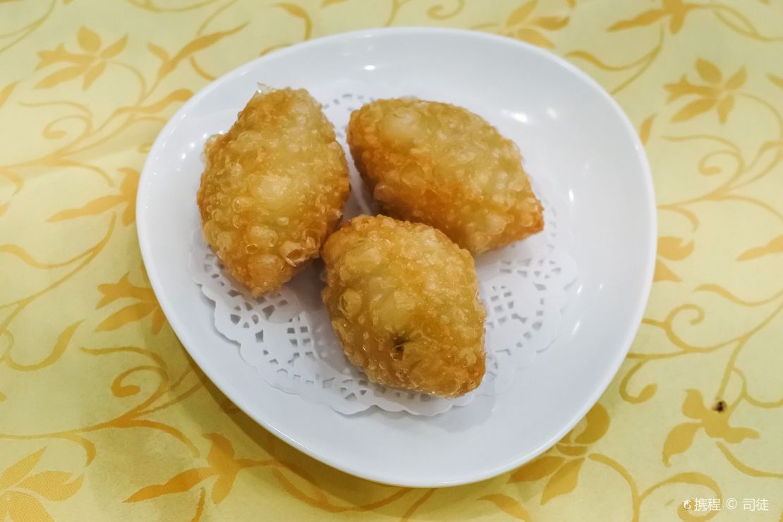 泮溪酒家(荔枝湾店)餐厅相片 2