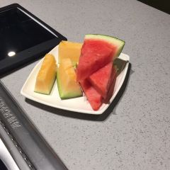 하이딜라오 여행 사진
