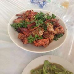 HAI BIN JIA RI YU GU User Photo