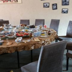 Yuquanshanzhuang (dingyuan) User Photo