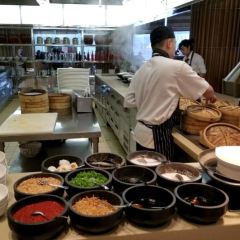 JW Cafe User Photo