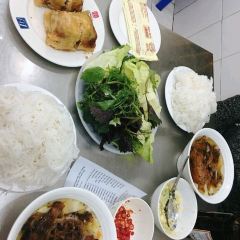 Bun Cha Huong Lien User Photo