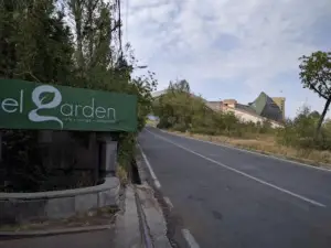 EL Garden