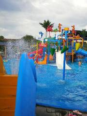 Shanquan Water Amusement Park