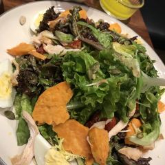 Cafe Pesto Hilo Bay User Photo