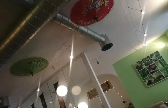 Khrua Thai